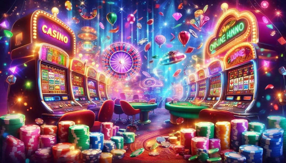 Amazon Casino